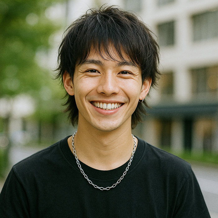 未経験者向けイメージ